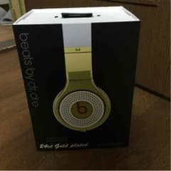 beats Pro  Limited Editinoのサムネイル