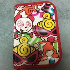 ヒスミニ 母子手帳ケースのサムネイル