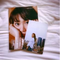 大島優子　1st写真集　特典付き　美品のサムネイル