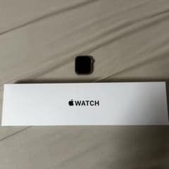 バッテリー最大98%Apple Watch SE 40mm ゴールドアルミニウムのサムネイル
