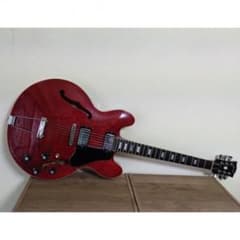 Greco SA-550R 1978年 フジゲン - メルカリ