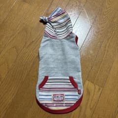 犬　服Mサイズのサムネイル