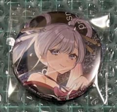 超かぐや姫 Ex-Otogibanashi ゲーマーズ限定 缶バッジ単品 - メルカリ