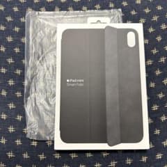 60101-9 YS-8 新品 iPad mini 6・7 SmartFolio - メルカリ
