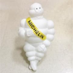 ミシュラン ビバンダム フィギュア 未使用 非売品 - メルカリ