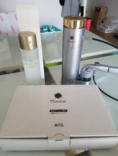 【お買い得】炭酸ミスト　MTG　セットのサムネイル