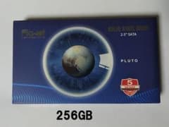 新品 Fikwot FX815 256GB SSD 2.5インチ SATAIIIのサムネイル