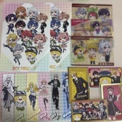 カラフルピーチのサムネイル