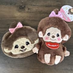 モンチッチちゃんグッズのサムネイル