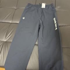 新品タグ付】ルコック ジャージ下 O 袋付池田エライザ いけだえらいざ 