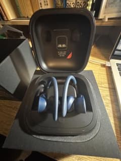 PowerBeats Proのサムネイル