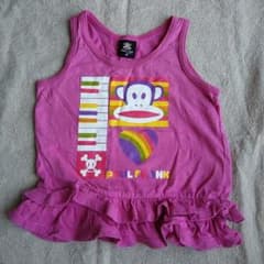 ポールフランク　タンクトップのサムネイル