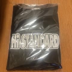 Hi-STANDARD 長袖Tシャツ L FAT WRECK CHORDS 新品のサムネイル
