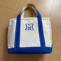 L.L.Bean エルエルビーン トートバッグ