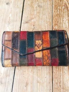 k様専用！グラム長財布のサムネイル
