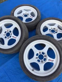 希少 ディスモンド リーガマスター 15インチのサムネイル