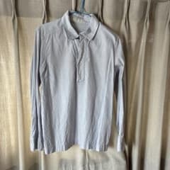 GALERIE VIE ブルー系シャツのサムネイル