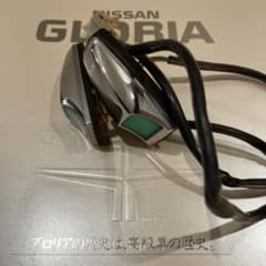 日産　y30 フェンダーマーカー　左右セット　ブロアム m48626435176_1.jpg?1766066414