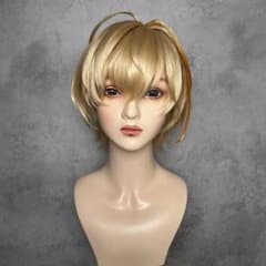 りー子様　ウィッグオーダーページ りー子様 ウィッグオーダー確認ページ - メルカリ