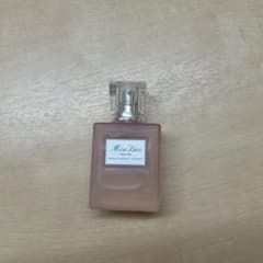 Miss Dior パルファン ヘア ミスト 30mlのサムネイル