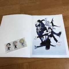 ユーリ on ICE グッズのサムネイル