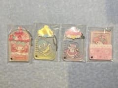 サンリオ シークレットカスタムアクリルチャーム