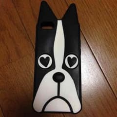 iPhone5/5s マークジェイコブスのサムネイル