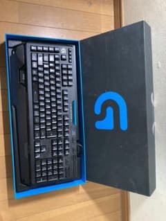 Logicool G910 ジャンクのサムネイル