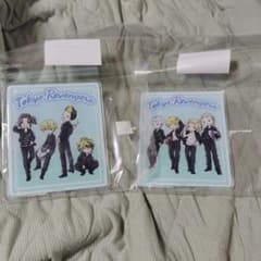 キャラアクリルフィギュア 「TVアニメ『東京リベンジャーズ』」