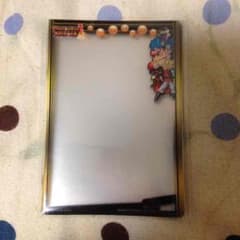 ドラゴンボールヒーローズスリーブのサムネイル