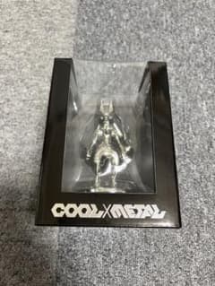 COOL×METAL ルカリオ メタルフィギュアのサムネイル