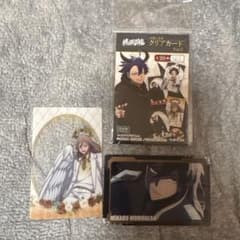 桃源暗鬼 天使と悪魔クリアカード Vol.2 桃寺神門のサムネイル