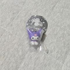 サンリオキャラクターズ カラともマスコット クロミのサムネイル