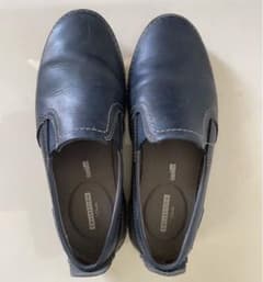 Clarks  クラークス スリッポンのサムネイル