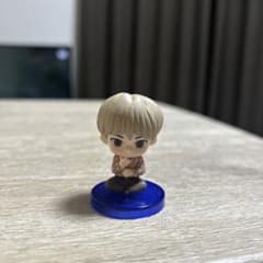bts バンタン　ジン　ガチャガチャ　アクスタのサムネイル