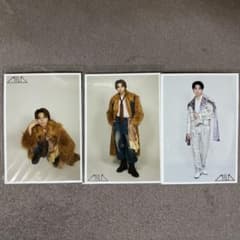 塩﨑太智 生写真セットのサムネイル
