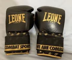 LEONE ボクシンググローブ　8ozのサムネイル