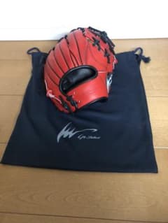 ほぼ未使用アイピーセレクト硬式十河モデルのサムネイル