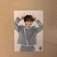 長野凌大 EBiDAN 生写真 原因は自分にある。のサムネイル