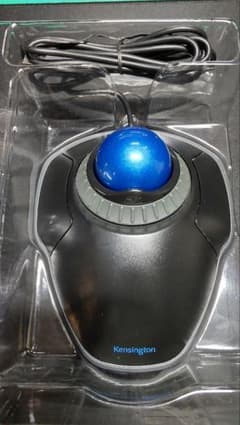ケンジントン トラックボール Orbitのサムネイル