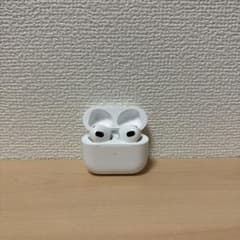 AirPods 第3世代のサムネイル