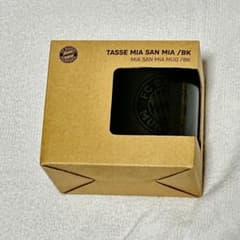 【新品未使用】FC Bayern München マグカップ バイエルン現地購入のサムネイル