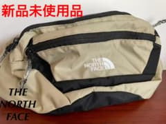 ノースフェイス  Rhea ウエストポーチ ボディバック 新品のサムネイル
