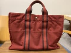 HERMES エルメス の定番のトートバッグです。のサムネイル