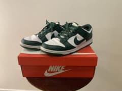 NIKE ダンクロー　チームグリーンのサムネイル