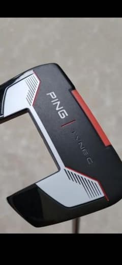 PING 2021 TYNE C 34inch PP60のサムネイル