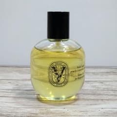 ☆diptyque サテンオイル 100ml ボディ&ヘア用オイル - メルカリ