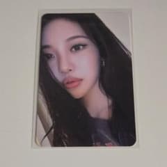 aespa ニンニン whiplash ラントレ トレカ - メルカリ