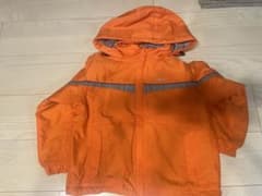 【値下】IGNIO スキーウェア 上下セット キッズのサムネイル