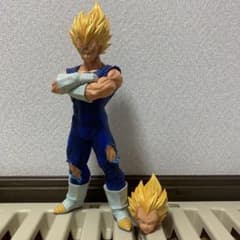 Grandista魔人ベジータ  グランディスタ  フィギュアのサムネイル
